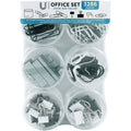 U Style Office Supply & Storage Set