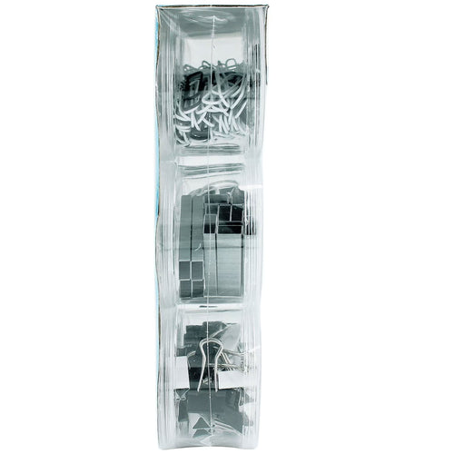 U Style Office Supply & Storage Set