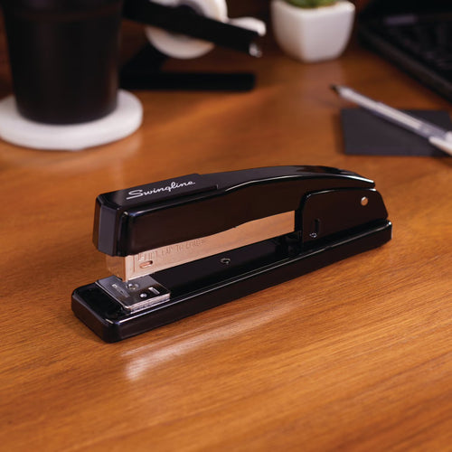 Swingline Commercial Desk Stapler Value Pack, 20-Sheet Capacity