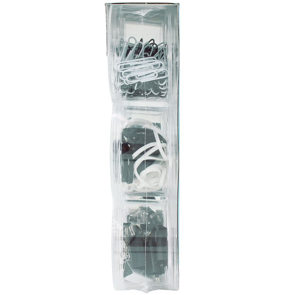 U Style Office Supply & Storage Set