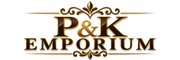 P&amp;K Emporium - Home
