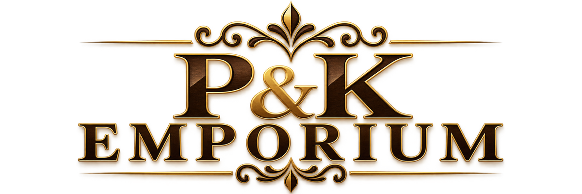 P&K Emporium